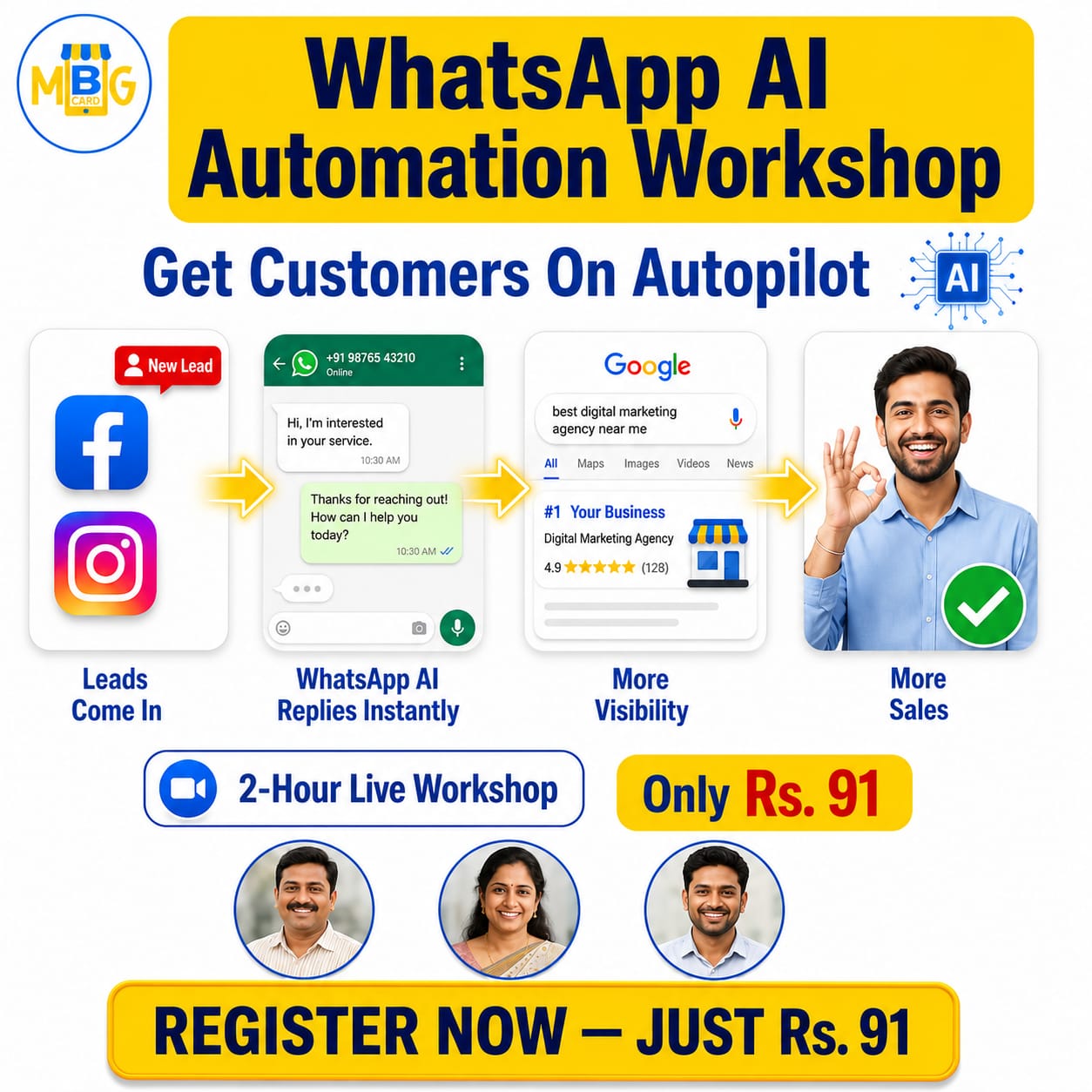 Abhinavv Dubeyy Facebook ad