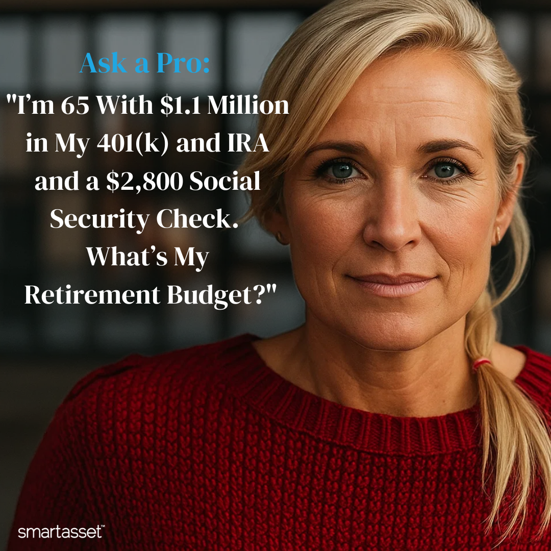 SmartAsset.com Facebook ad