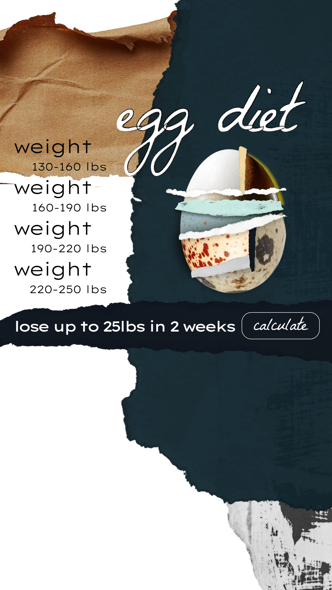 Keto 10-Day Slim Down Facebook ad: The Changes You FEEL Before You SEE