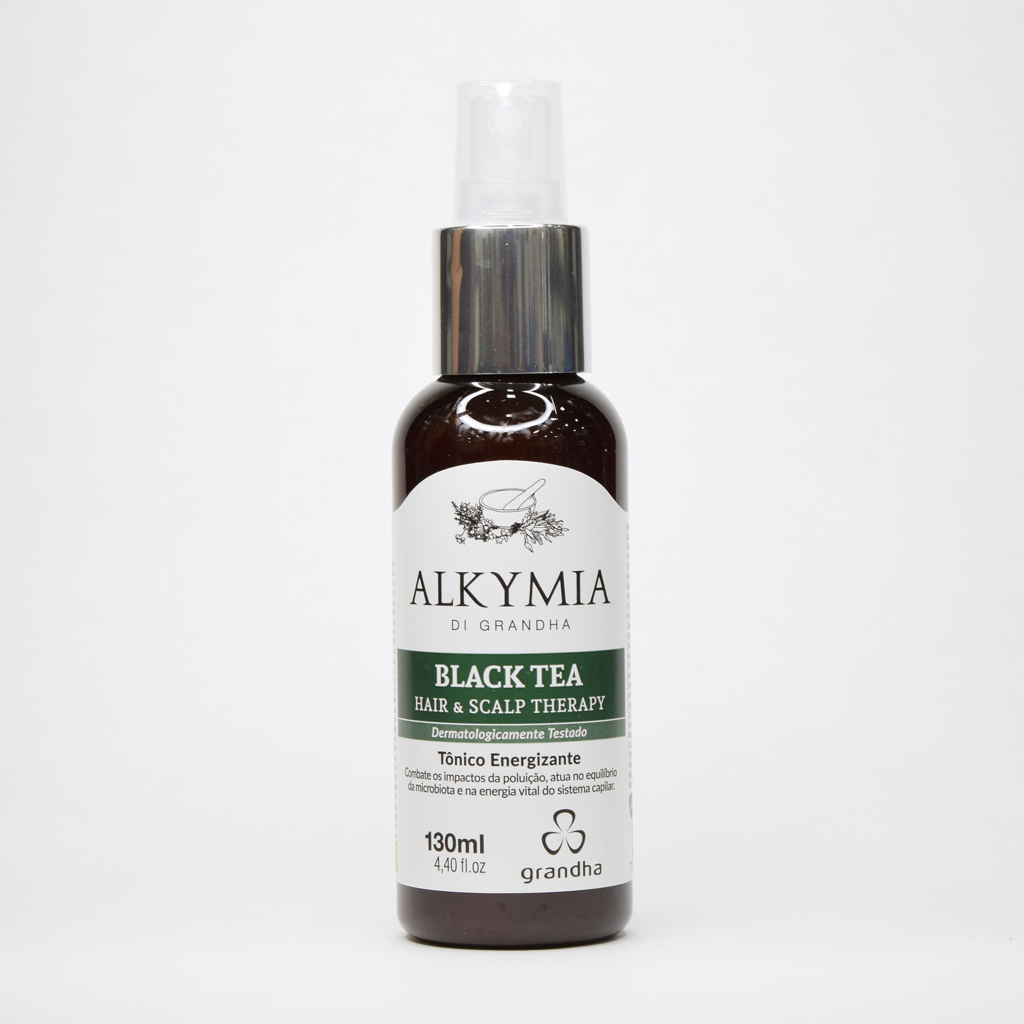 Grandha Professional Hair Care Facebook ad