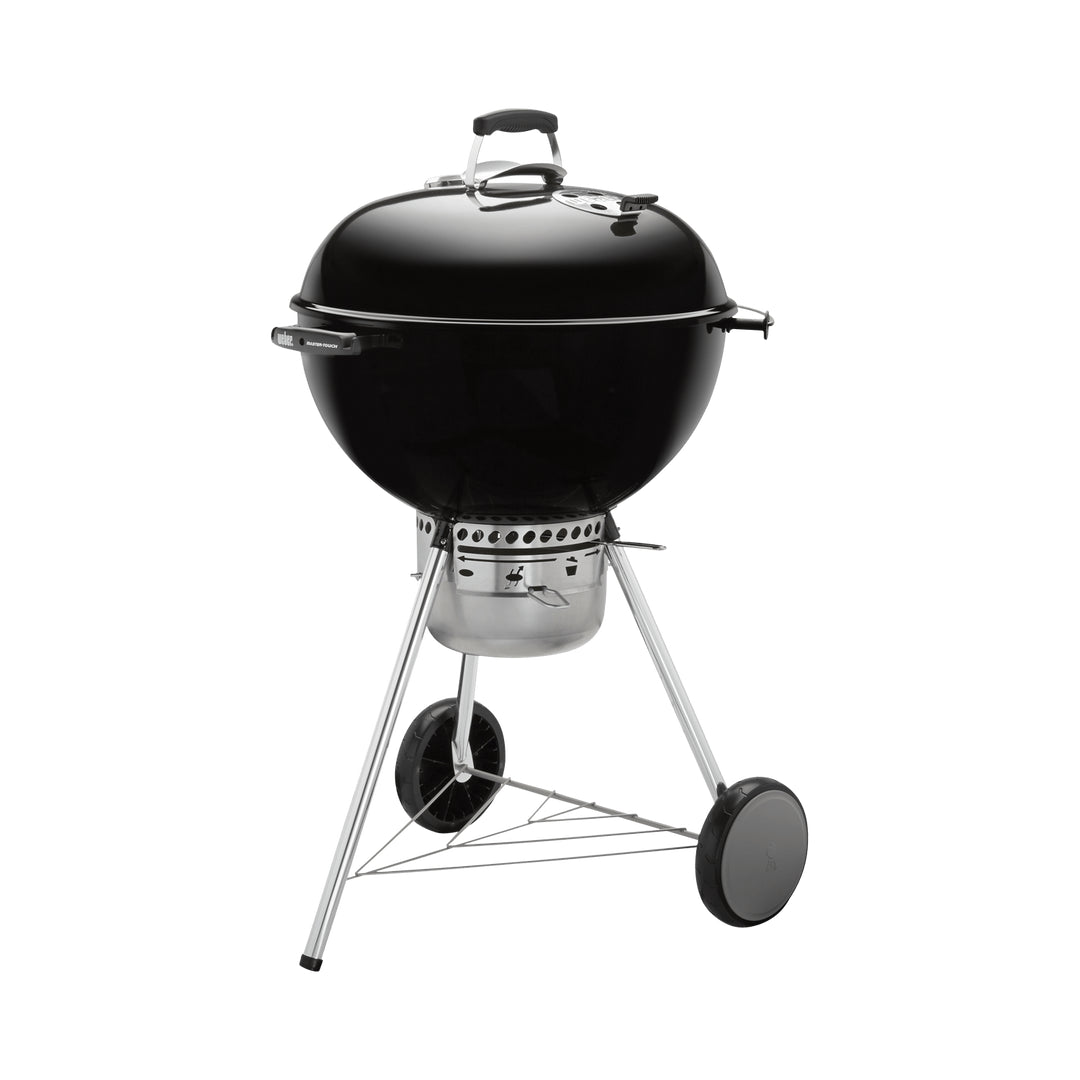 BBQ Québec Facebook ad: Passez au niveau supérieur avec une machine conçue…