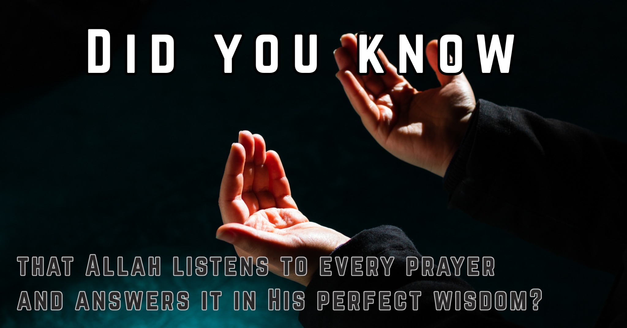Explore Islamic Wisdom Facebook ad from Aug 15, 2026