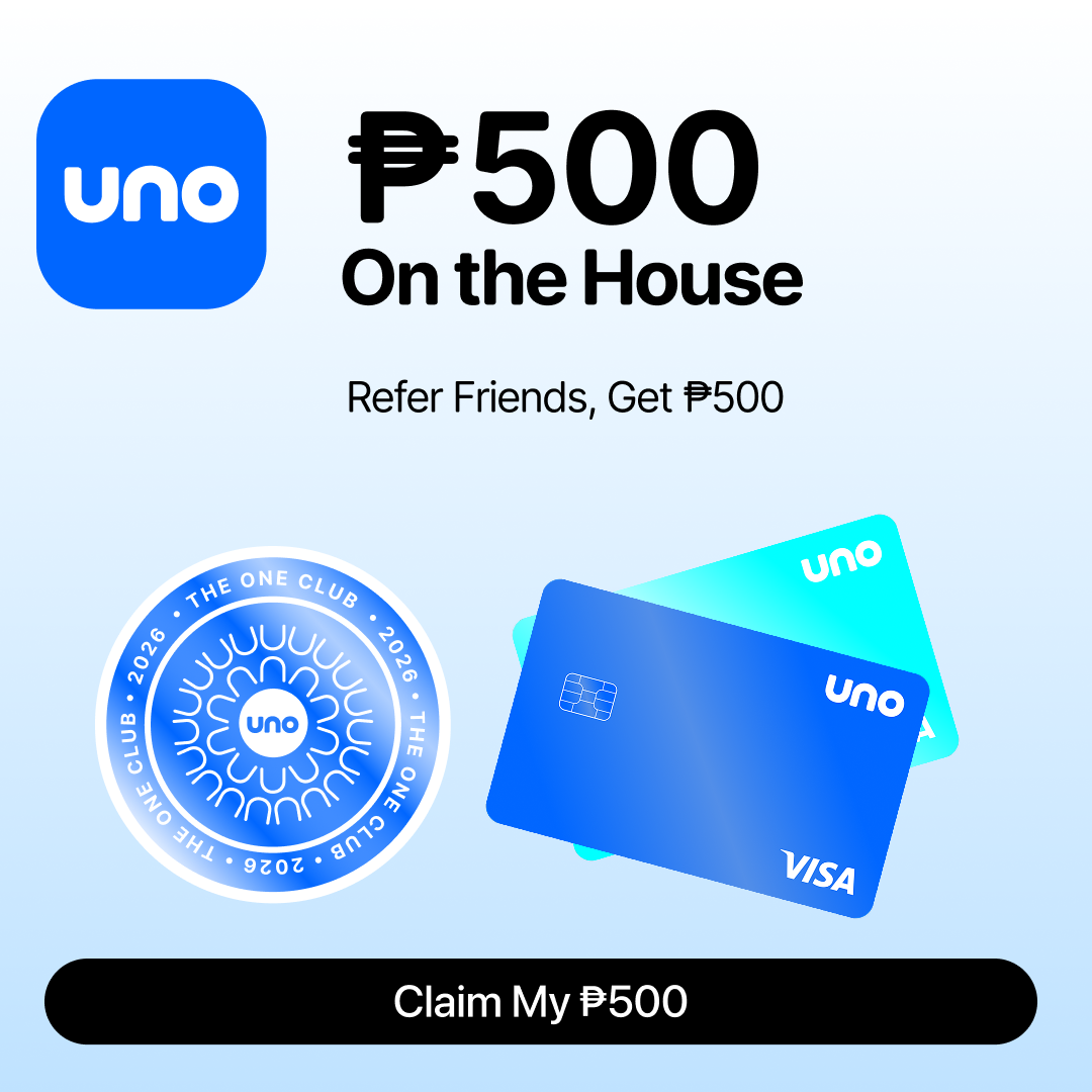 Uno Facebook ad