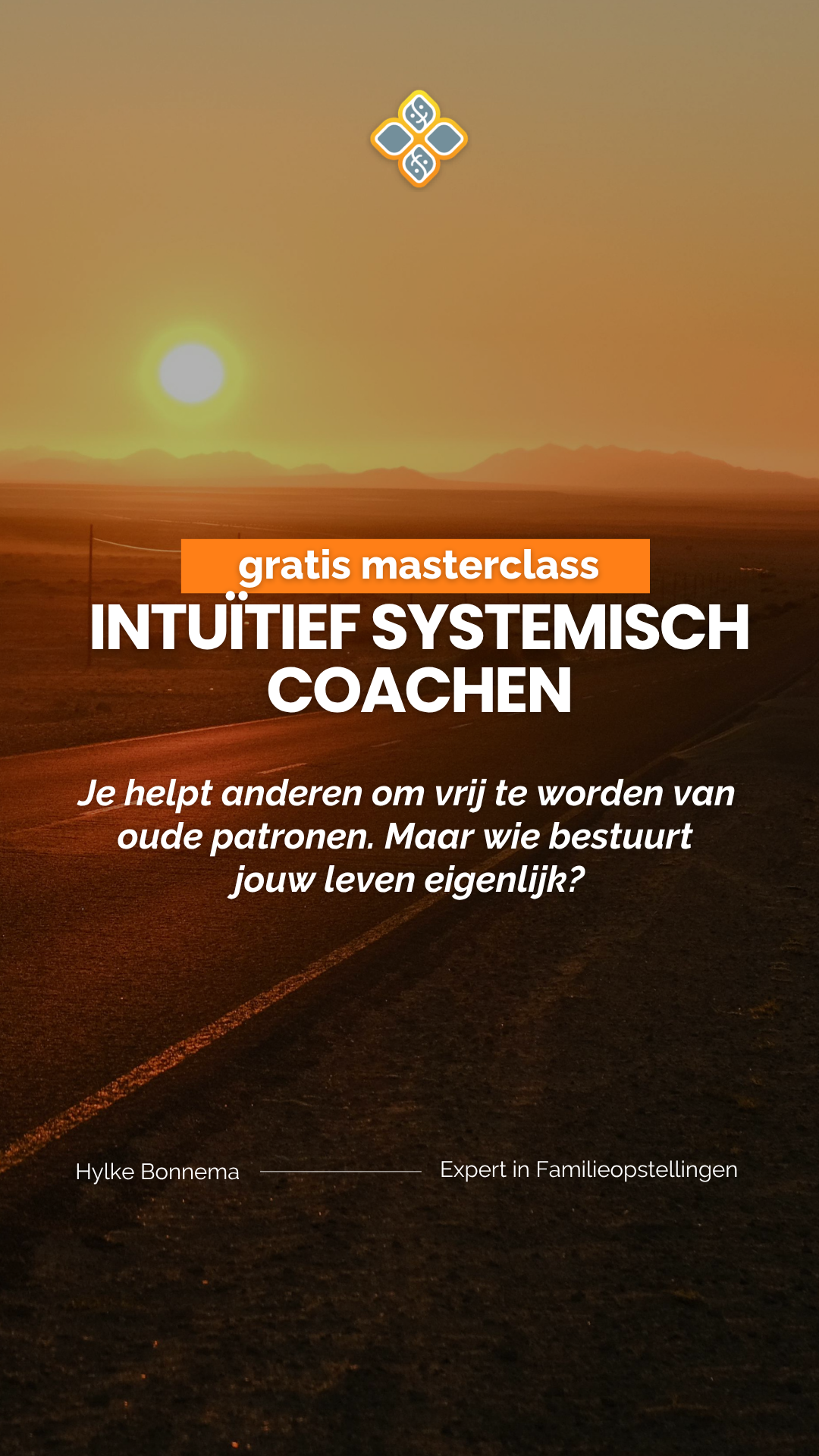 Hylke Bonnema Facebook ad