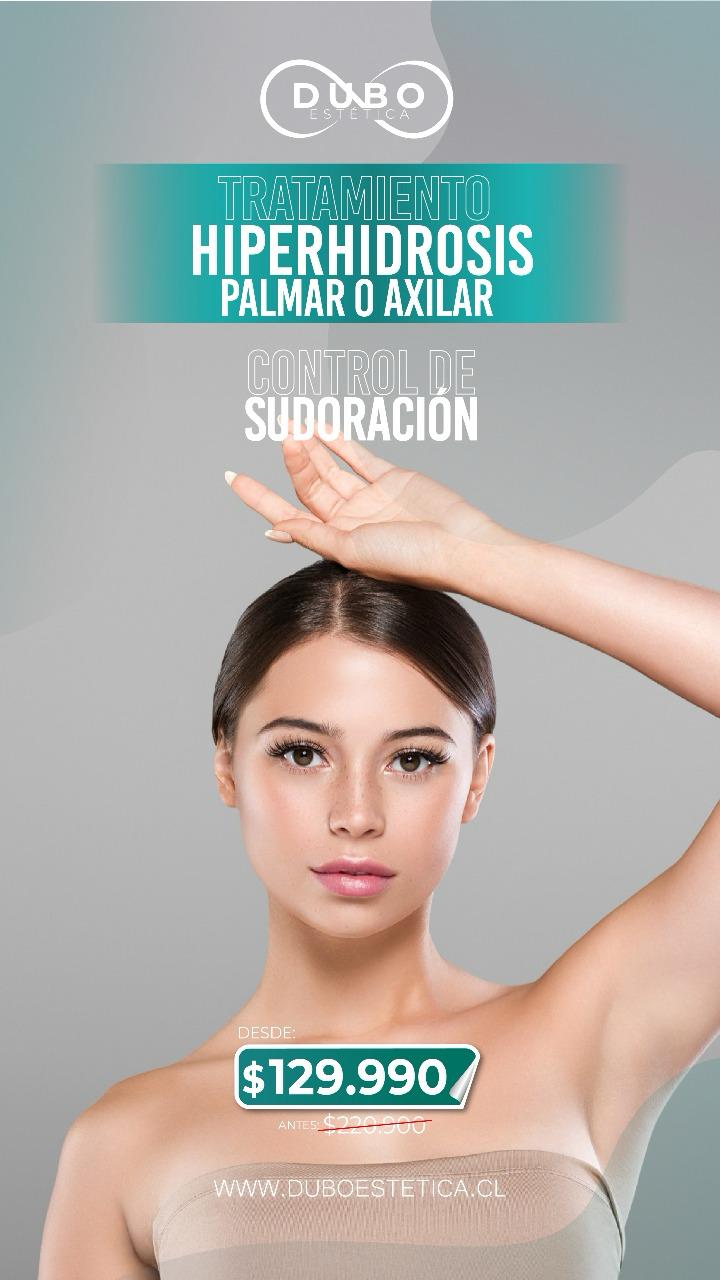 Dubó Estética Facebook ad