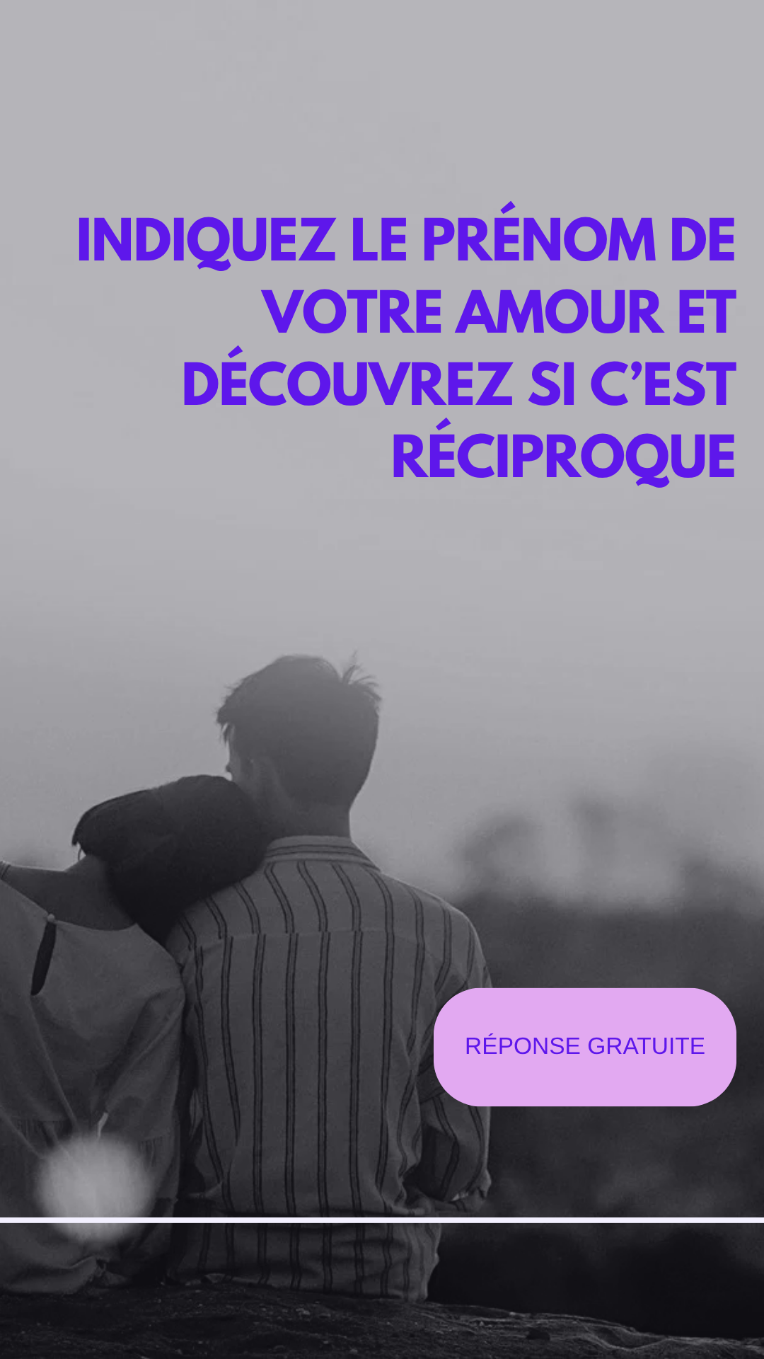Ma Voyance en Ligne Facebook ad