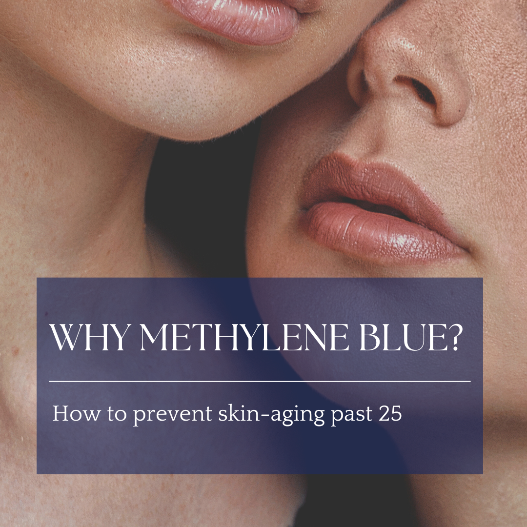 Bluelene Facebook ad