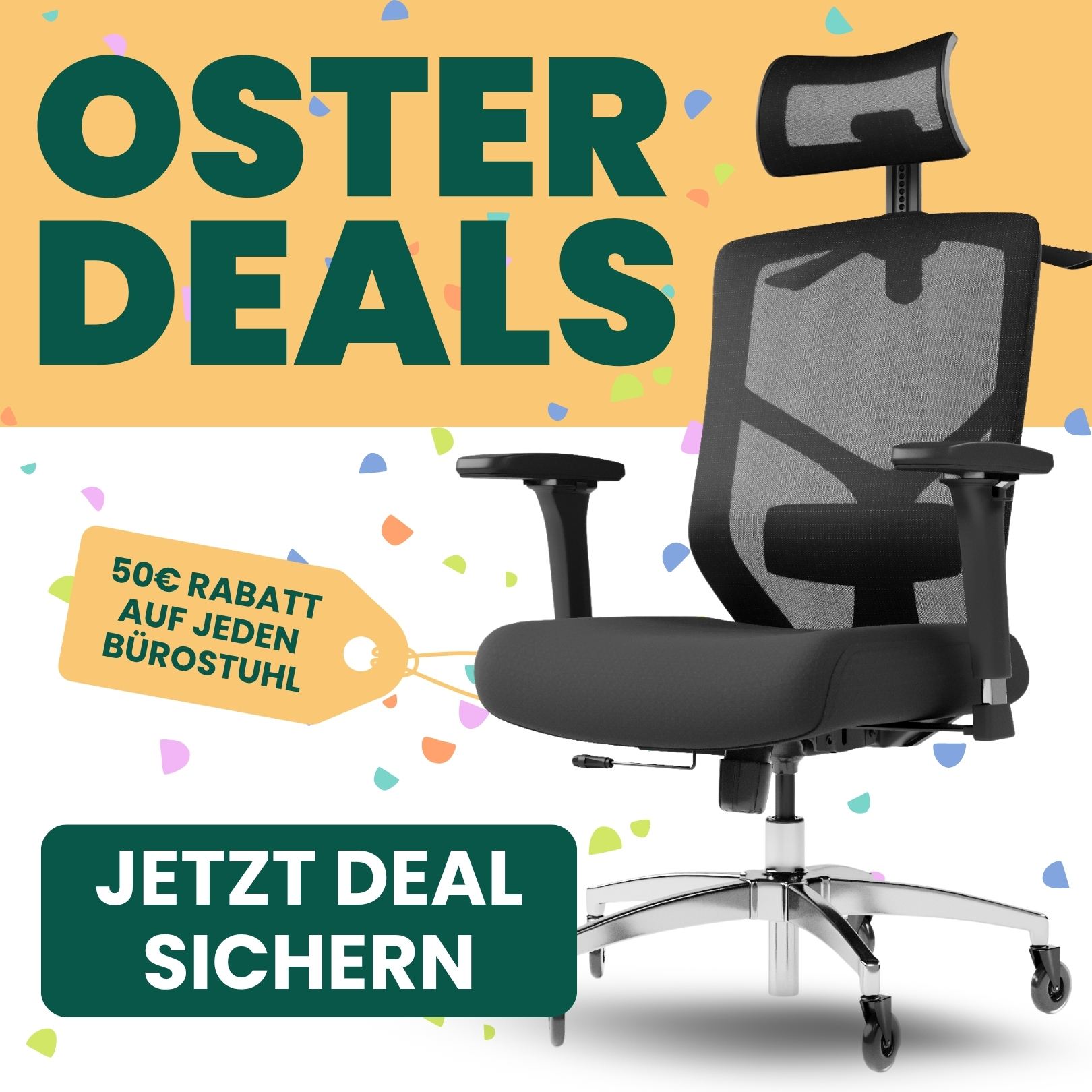 SteinLife Facebook ad