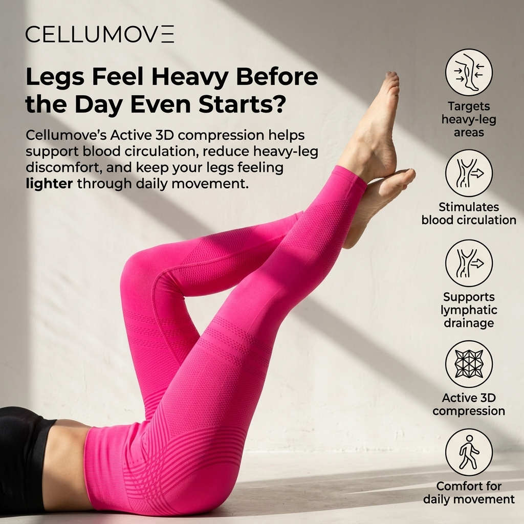 Cellumove- Facebook ad