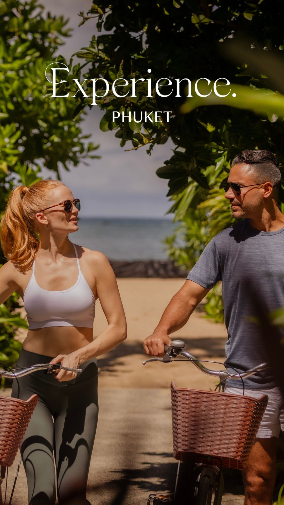 Anantara Hotels & Resorts Facebook ad