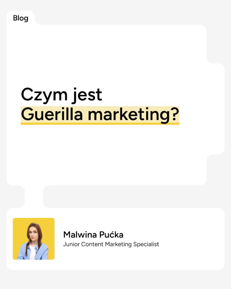 Webmetric Facebook ad: Czy można zrobić skuteczną i nietypową kampanię bez…