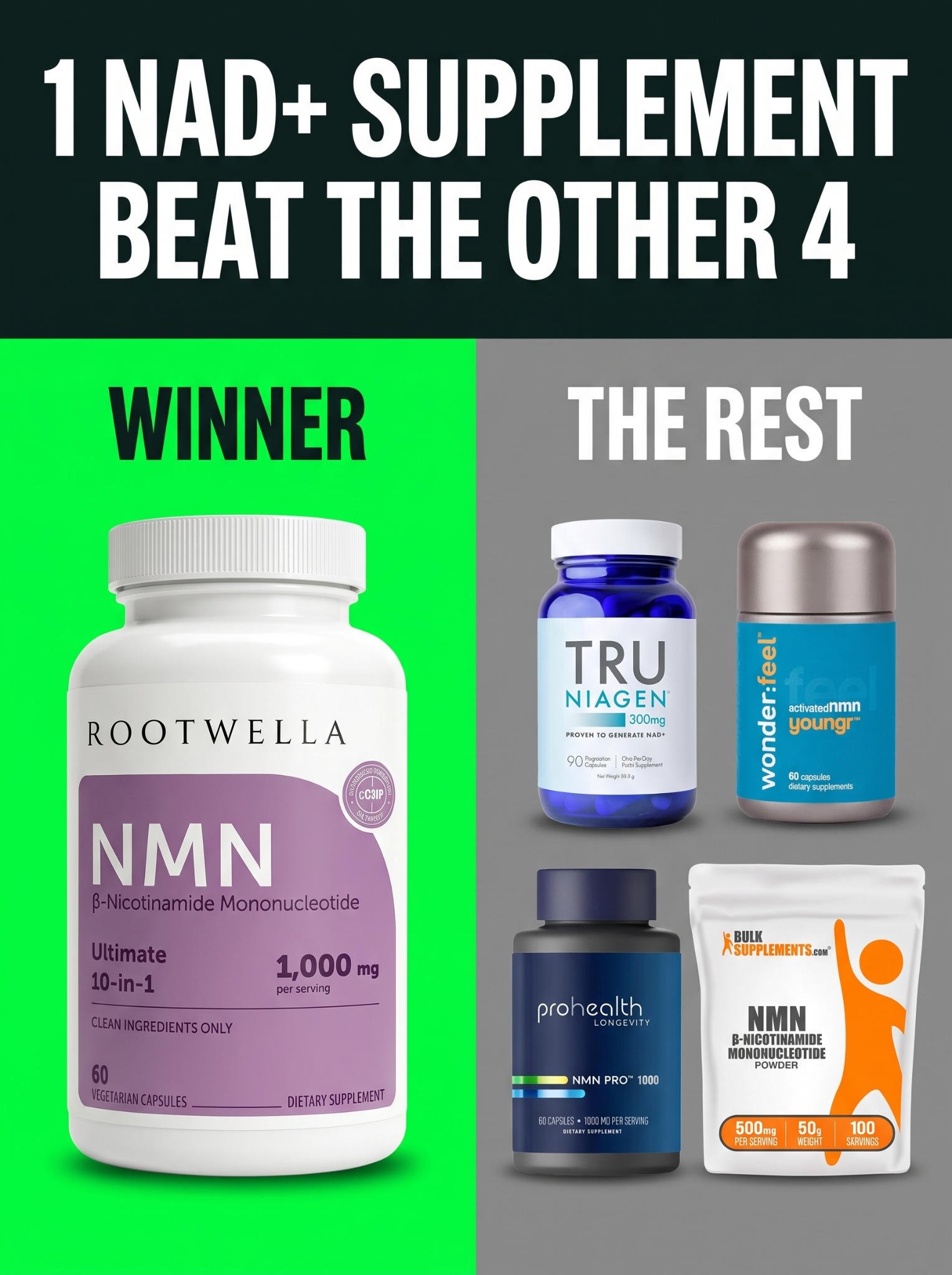 Vitality Times Facebook ad from Jun 28, 2026