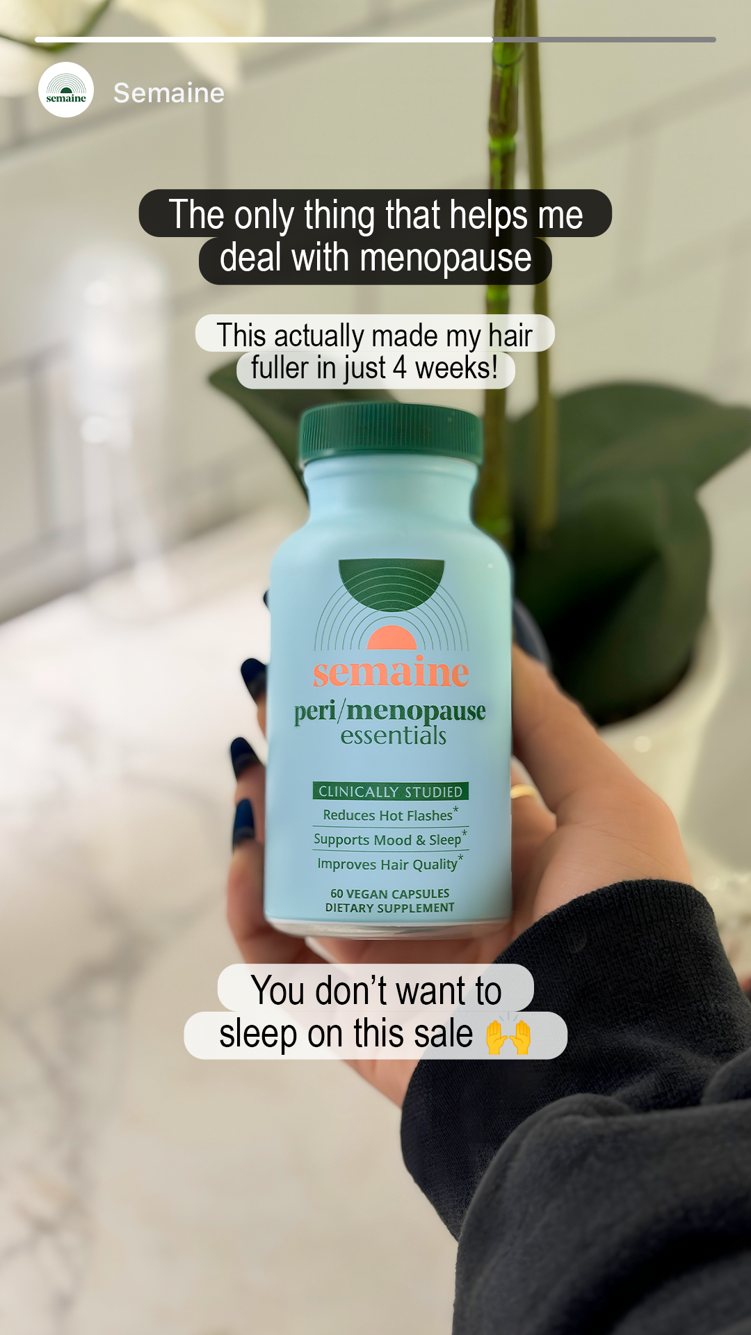TheHealthy_Mama Facebook ad