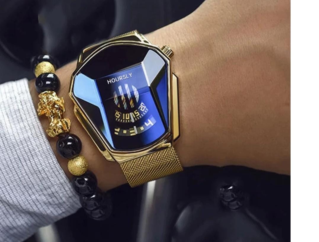 Elite Gadget Facebook ad