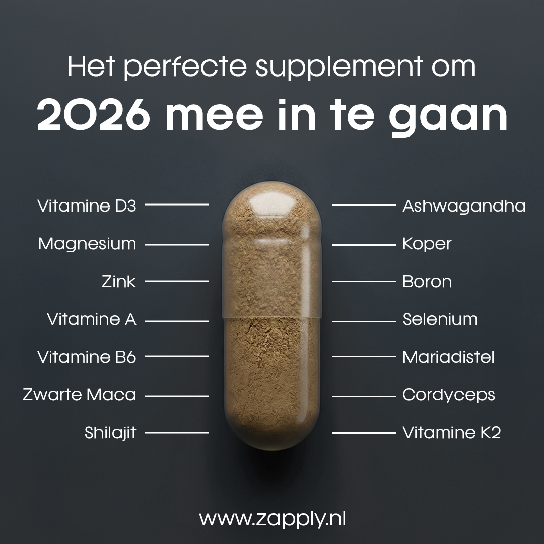 Zapply NL Facebook ad