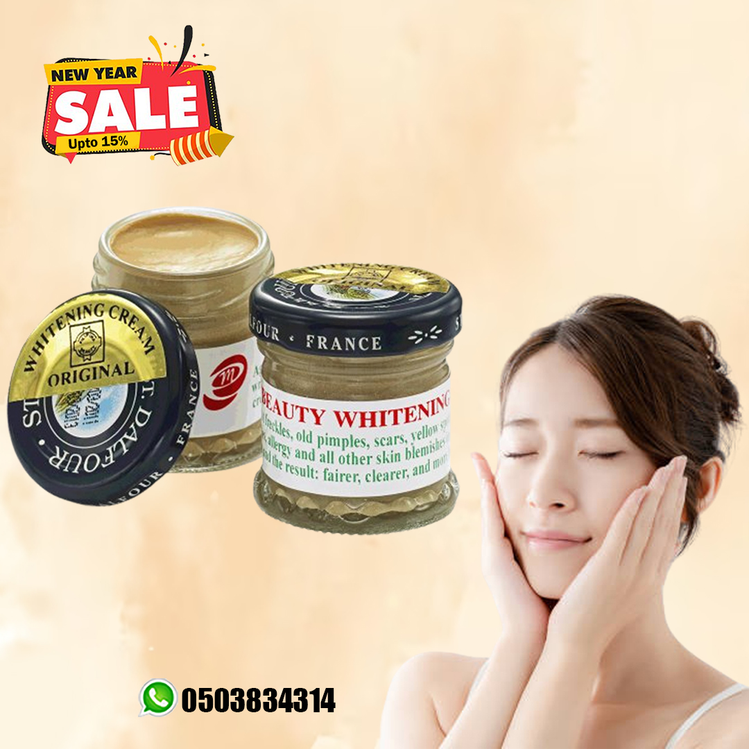 MDK.com Facebook ad: Fresh Faces, Fresh Beginnings, 15% Off New Year…