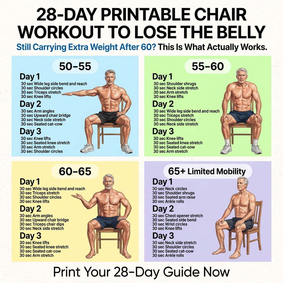 Мy 28 Day Challenge Facebook ad
