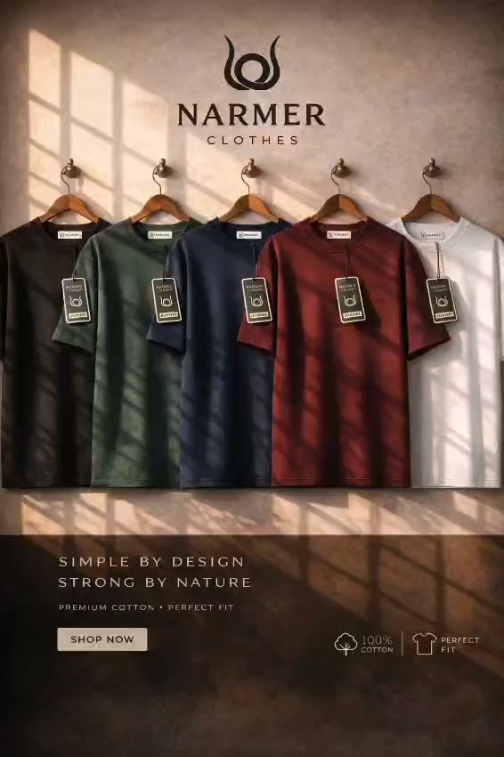 Narmer Plus Size Facebook ad: خصم 100 جنيه علي كل قطعة بعد أول قطعة