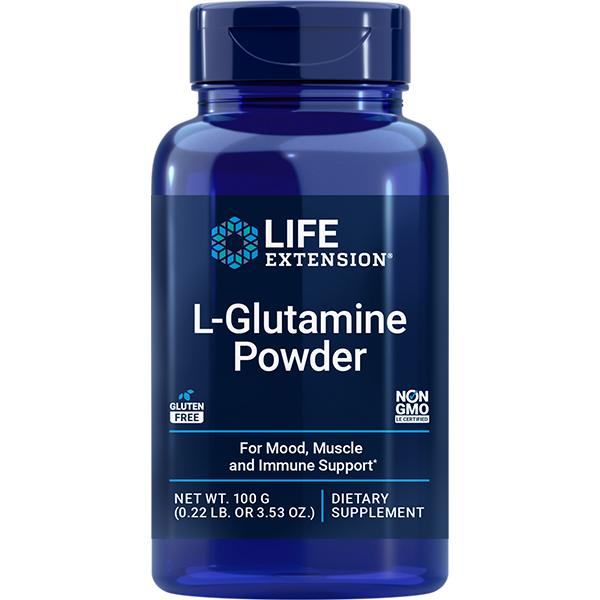 Life Extension Facebook ad