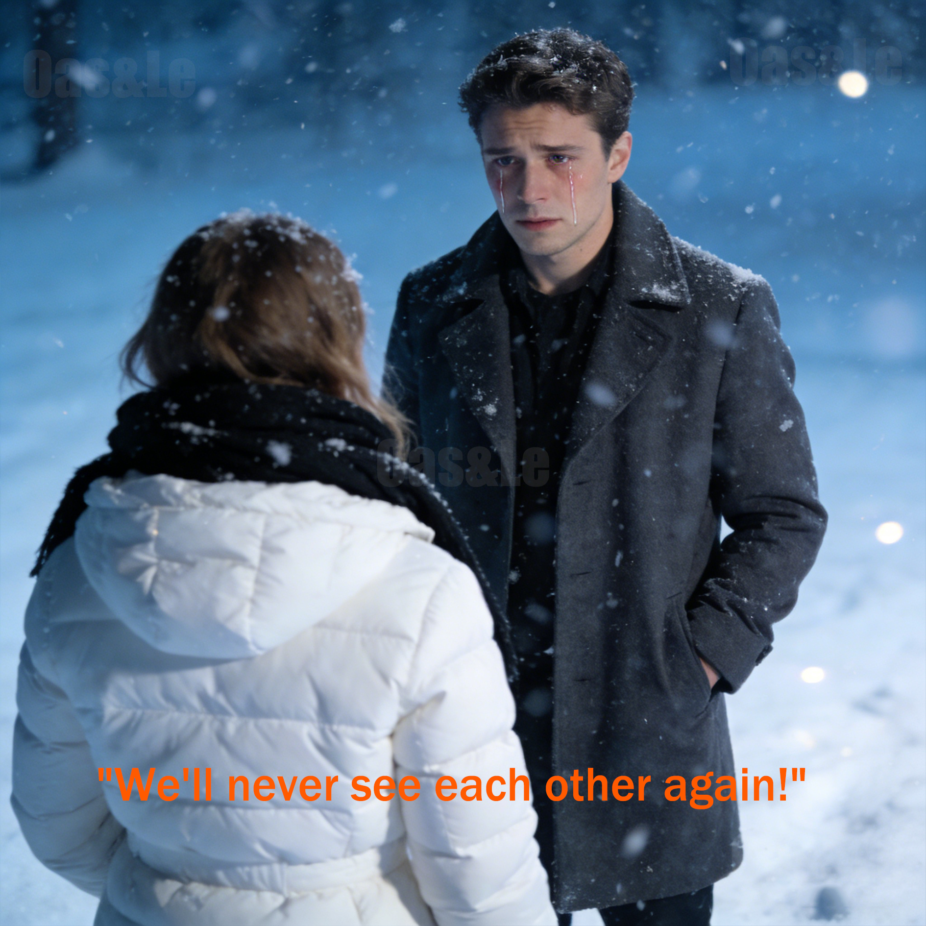 NovelOasis-Amore Facebook ad: Over 95% of our readers can't stop recommending this!