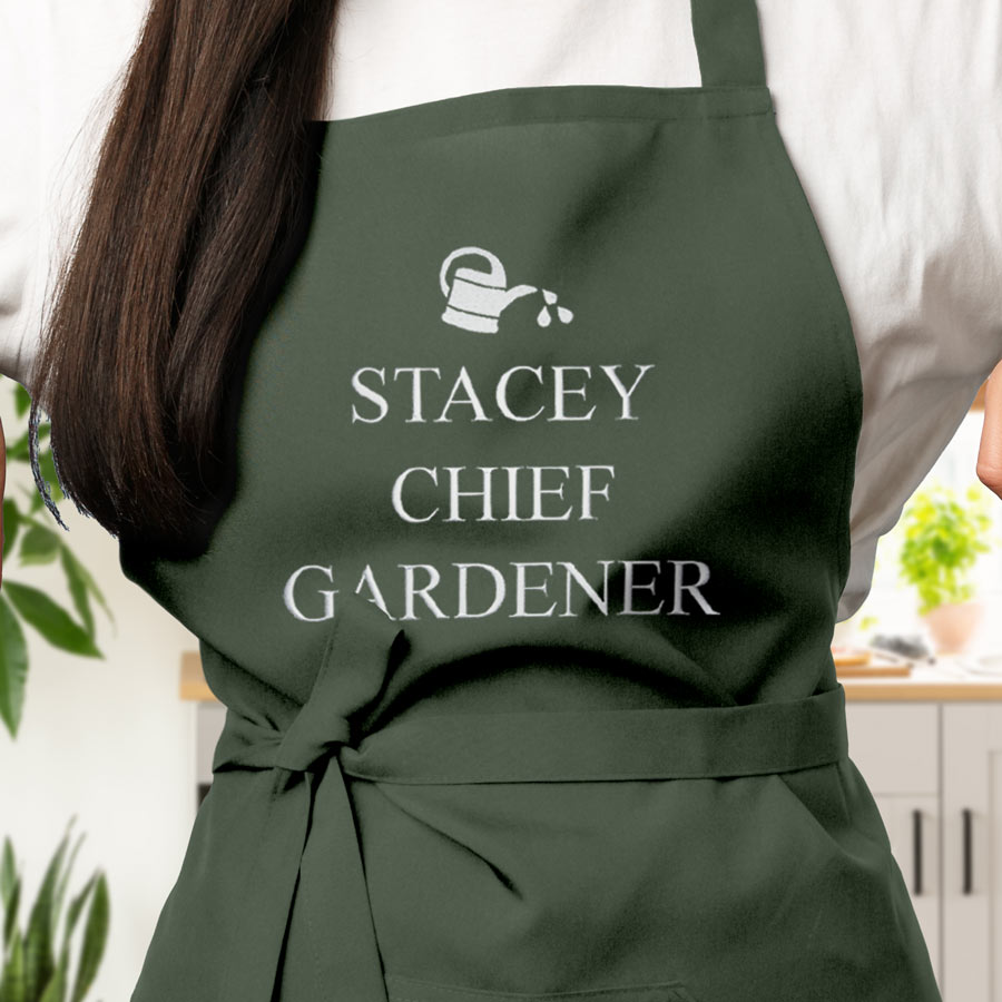 Personalised Gifts Shop Facebook ad