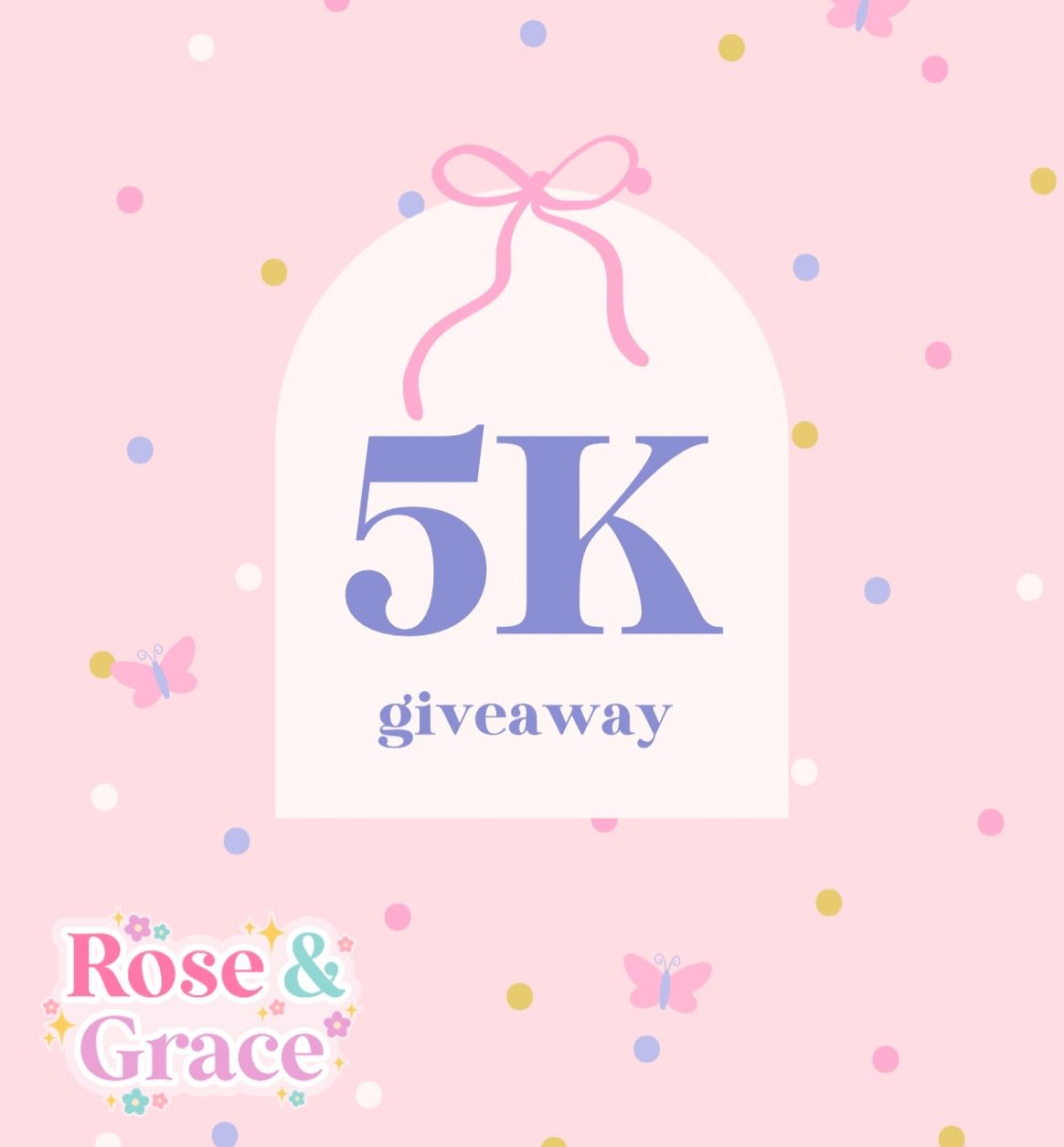 Rose & Grace Facebook ad