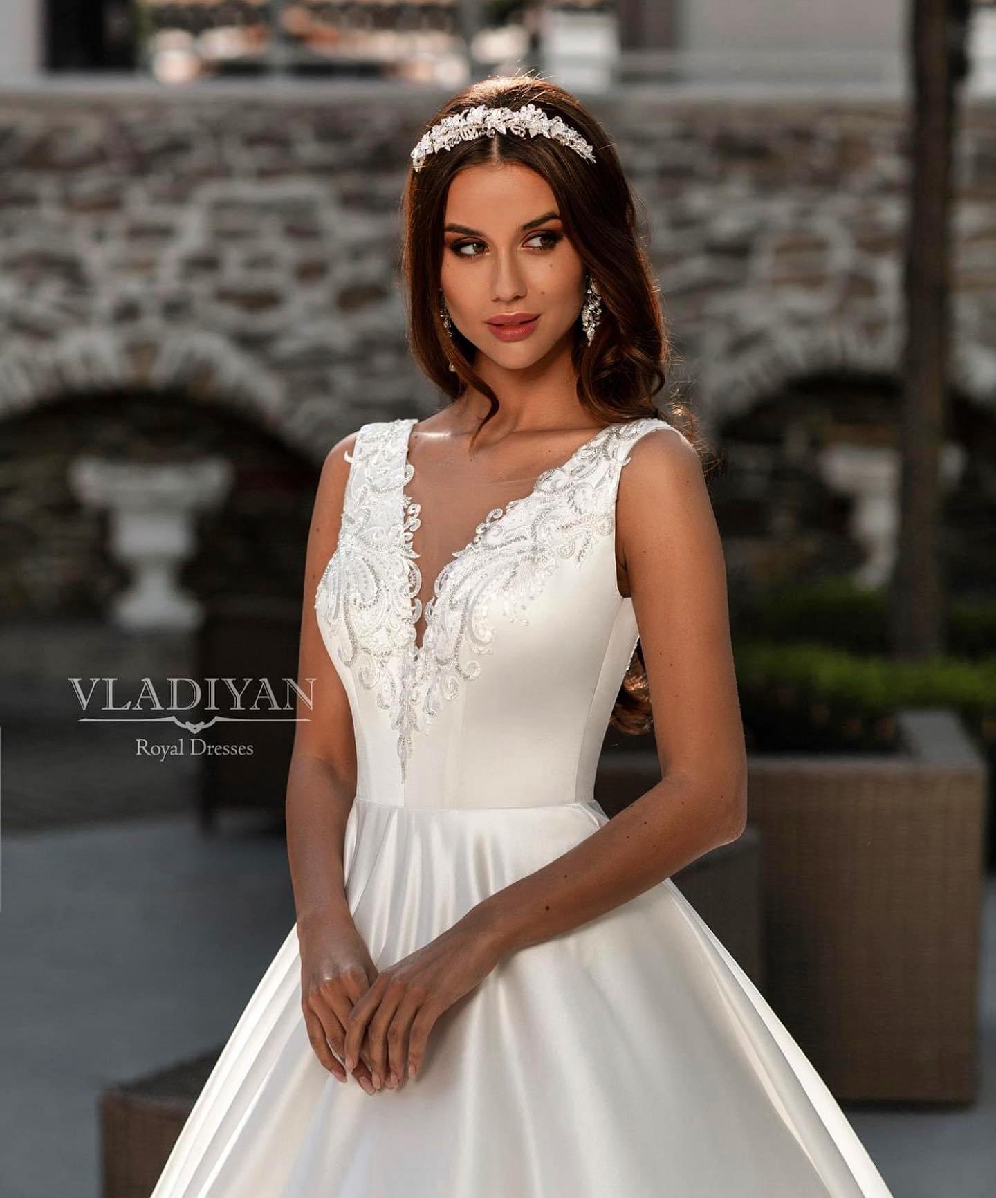 Lucys Bridal Boutique Facebook ad: Wedding Dresses | White Agent Bridal Boutique | United…