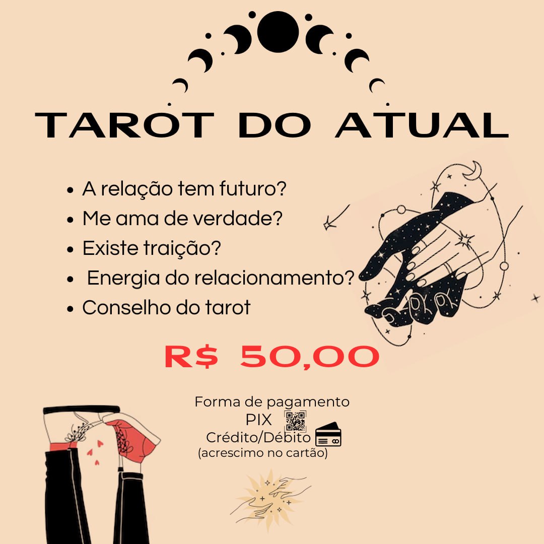 Seja luz Facebook ad