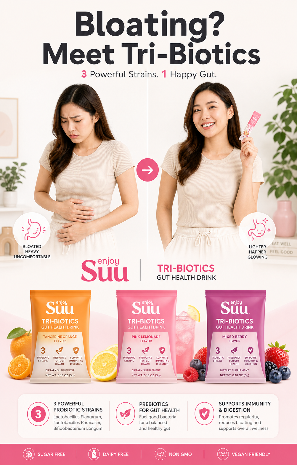 Suu Facebook ad