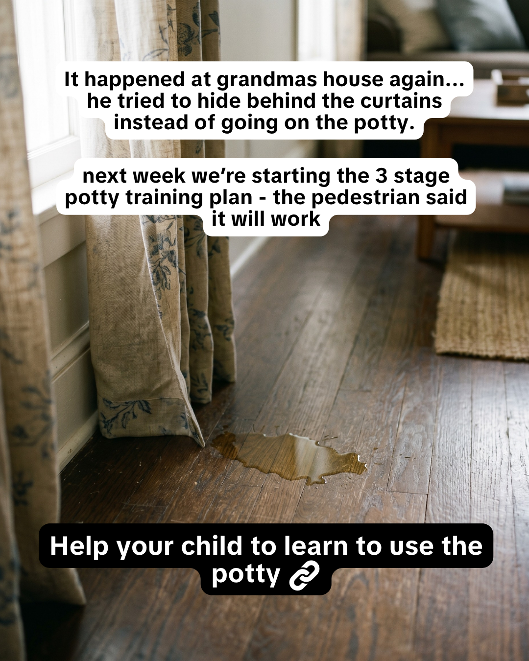 Parenting Leader Facebook ad