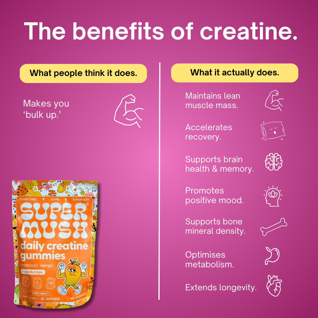 Growing Vitality Facebook ad