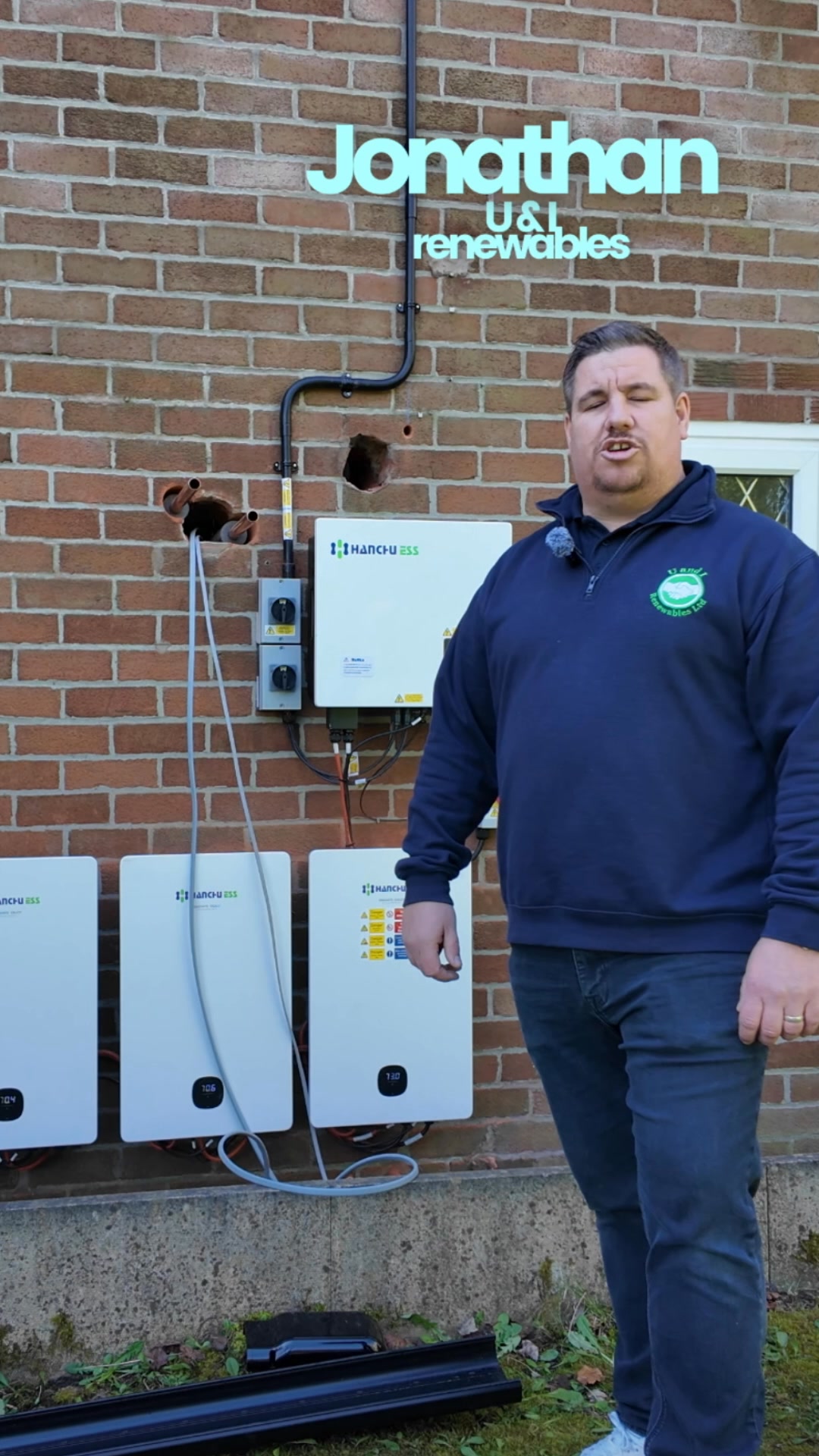 U and I Renewables Facebook ad: Get A Free Solar & Heat Pump Quote