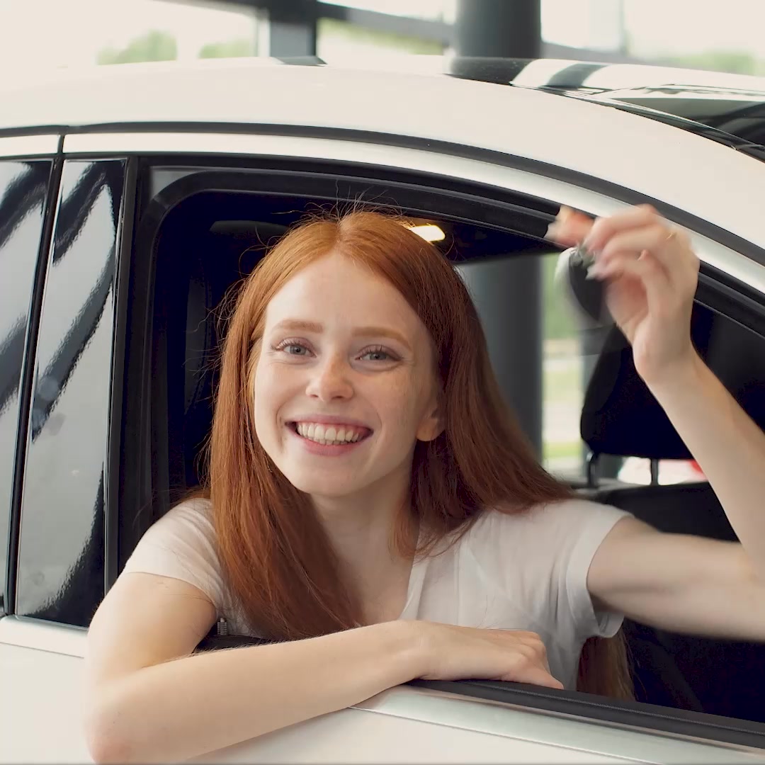 State Farm Facebook ad: State Farm Automobile Insurance
