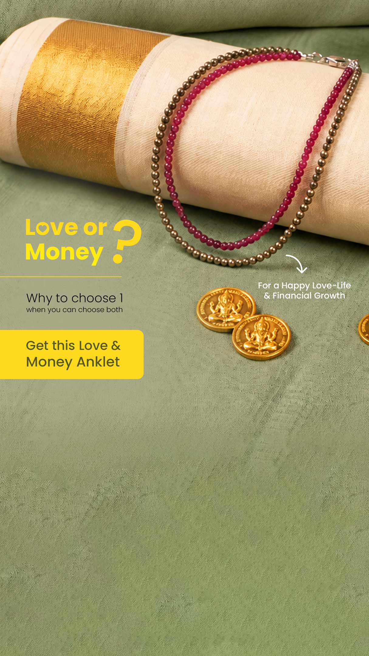 Jewellery By Astrotalk  Facebook ad