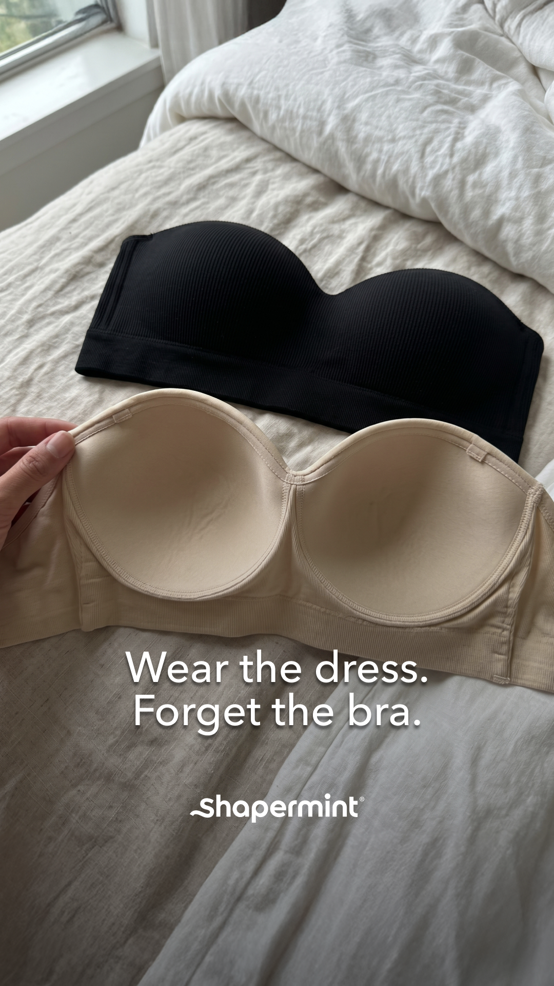 Shapermint Facebook ad