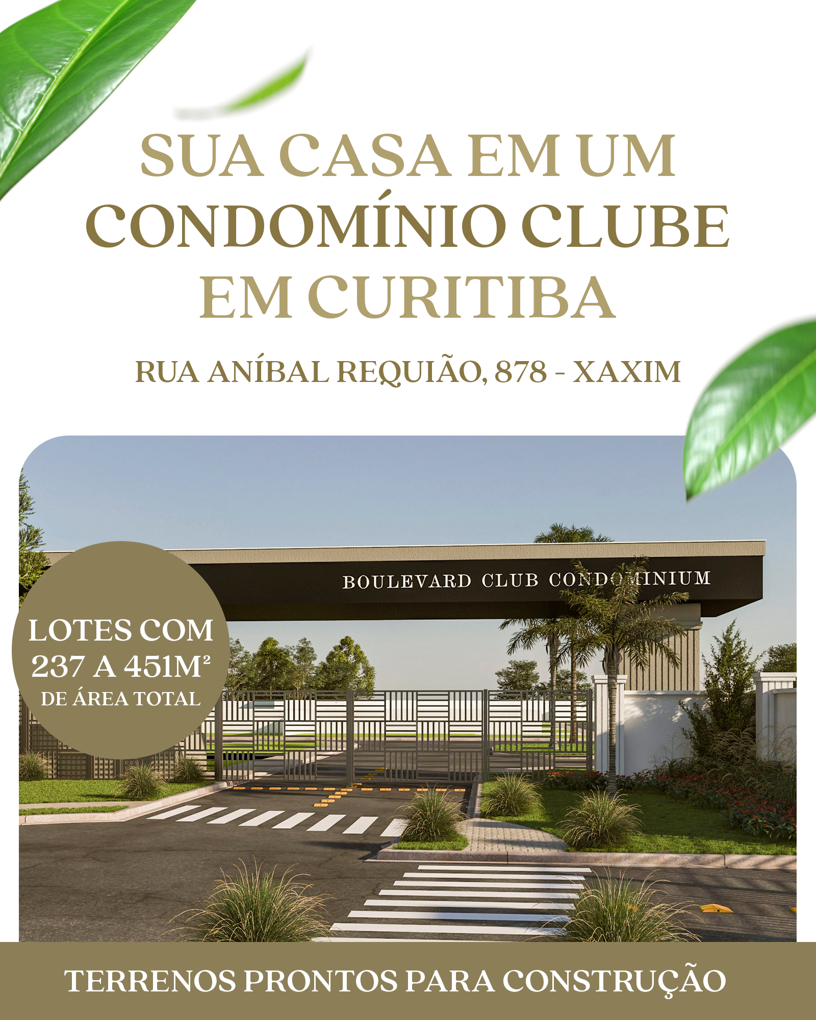 Estilo Empreendimentos Imobiliários Facebook ad