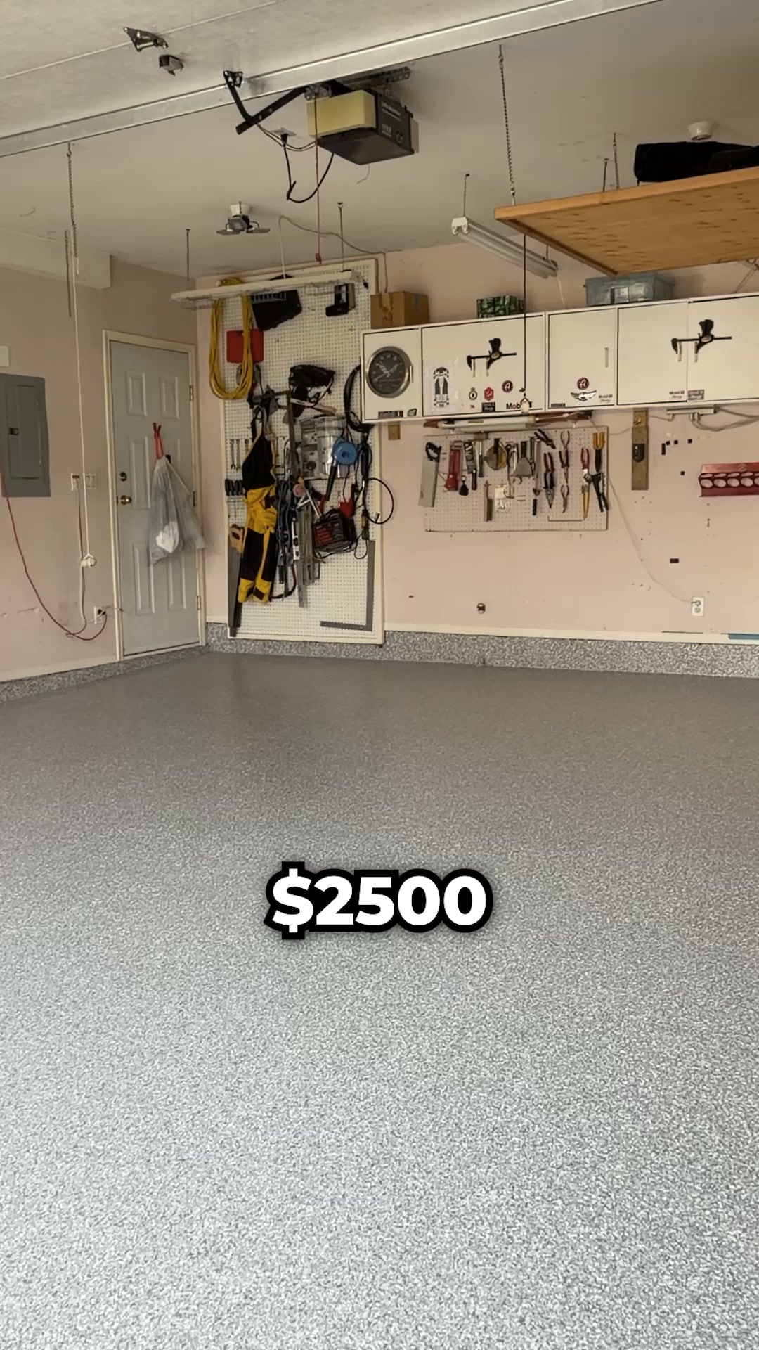 Go2Epoxy Facebook ad: Get Quote