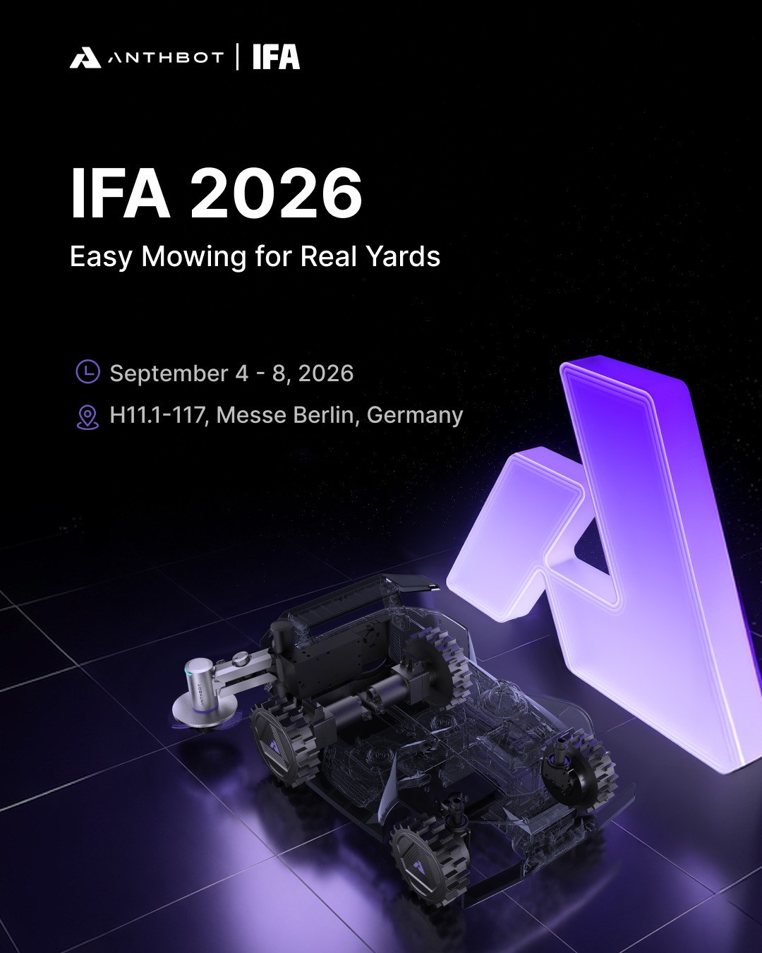 ANTHBOT Facebook ad