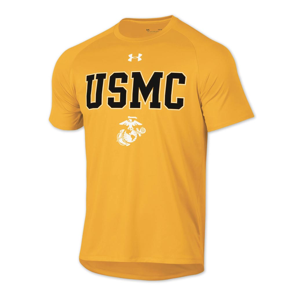 Sgt Grit Marine Specialties Facebook ad: Train the Marine way!