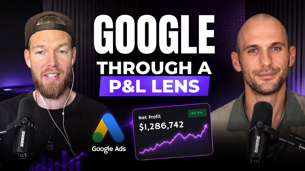 Simon John Phillips Facebook ad: Watch the full episode