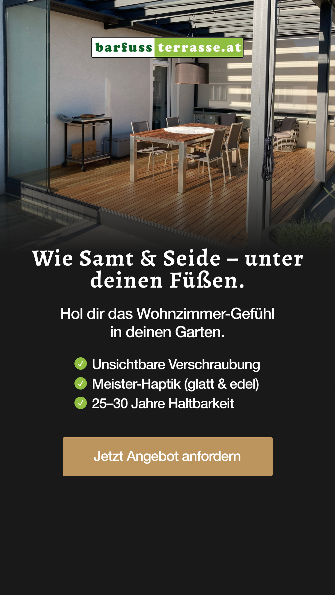 Fassold Sägewerk und Holzhandels GesmbH Facebook ad