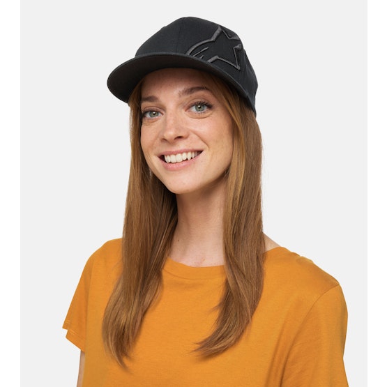 Hatstore Facebook ad