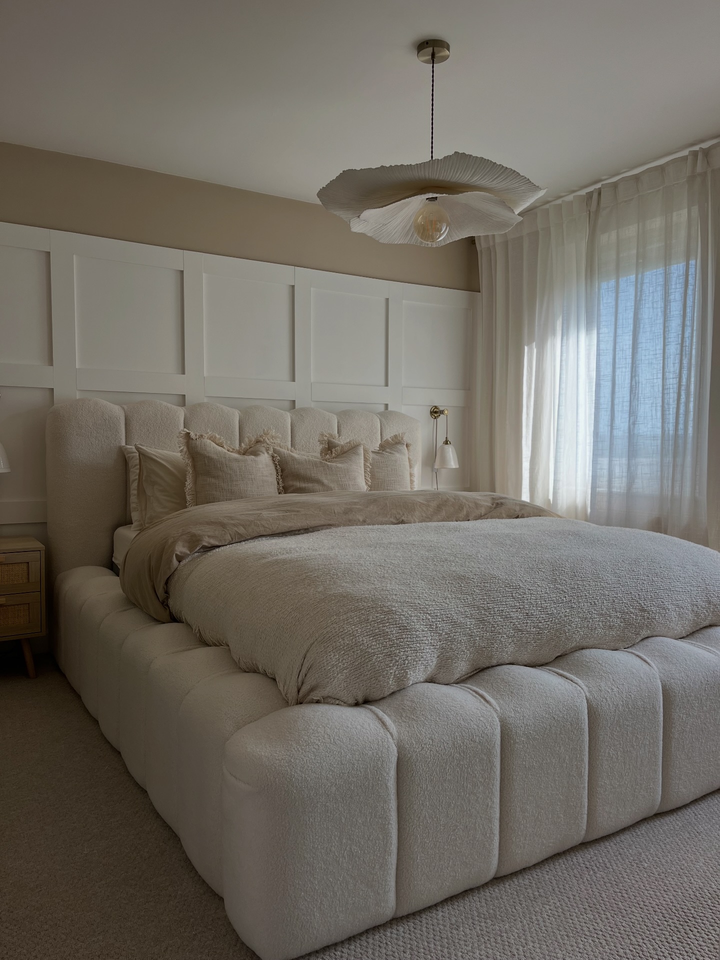 TBCHQ Facebook ad: The Alo Bed