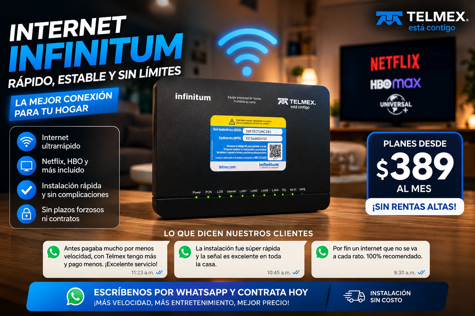 Ivette Facebook ad from May 29, 2026