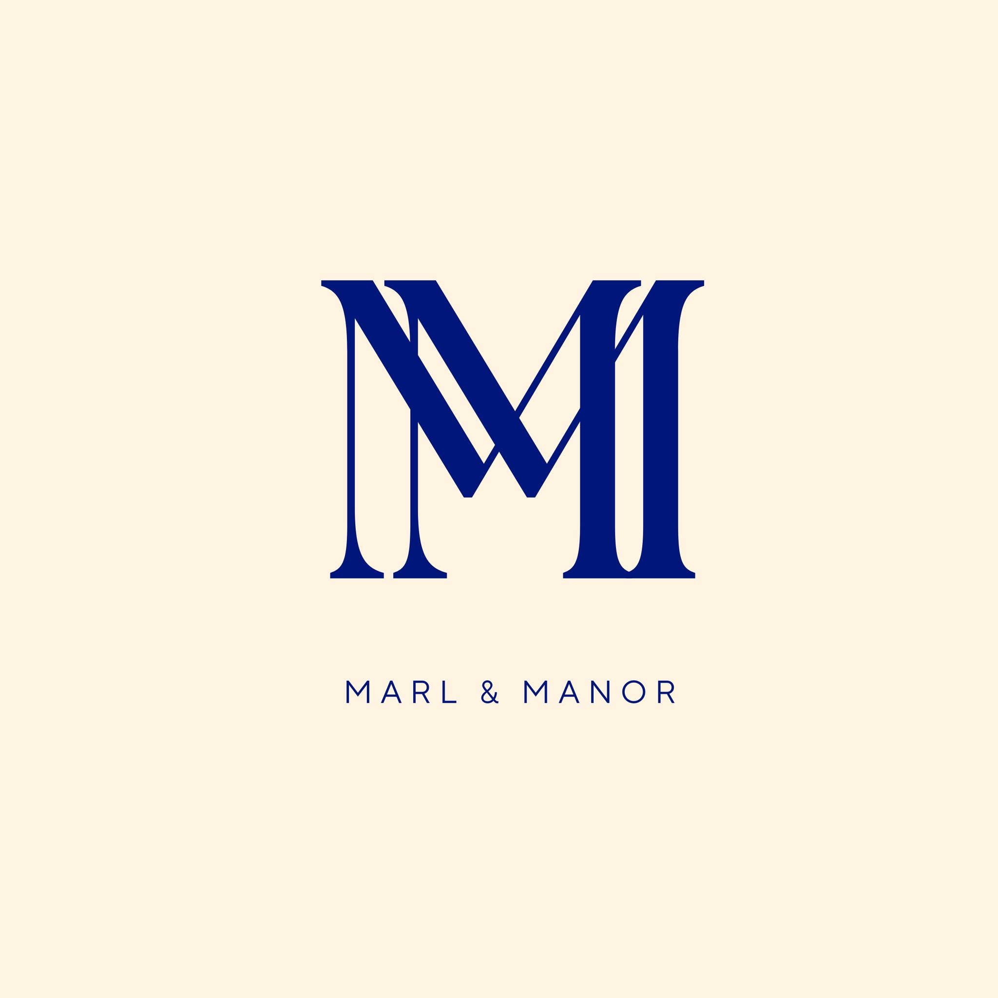Marl & Manor Facebook ad
