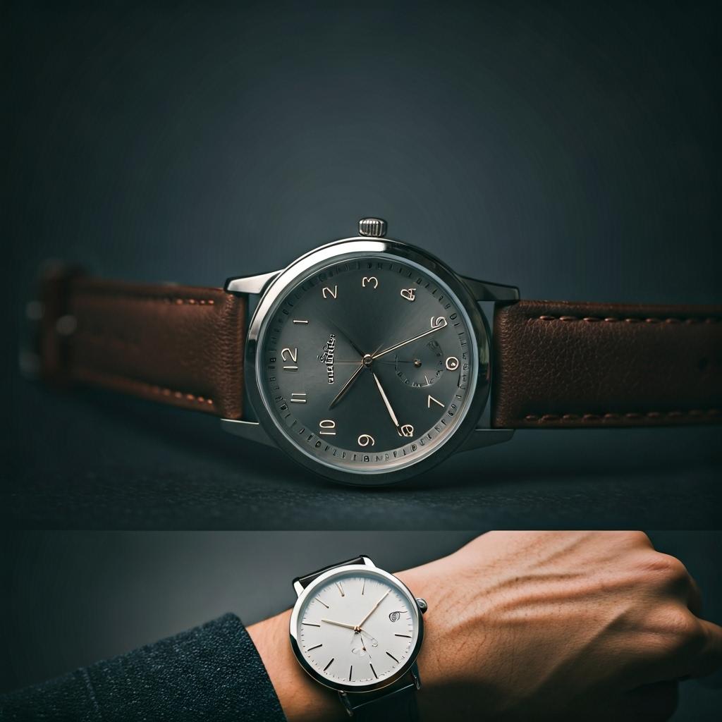 SearchLynk EmphasisZone Facebook ad: Shop Best Affordable Watches