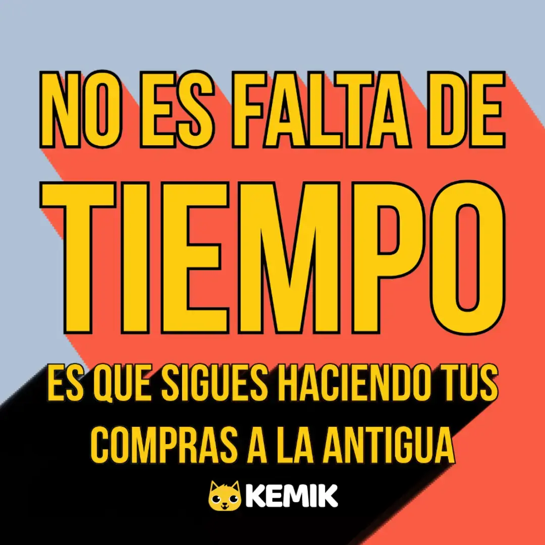 Kemik.com Facebook ad