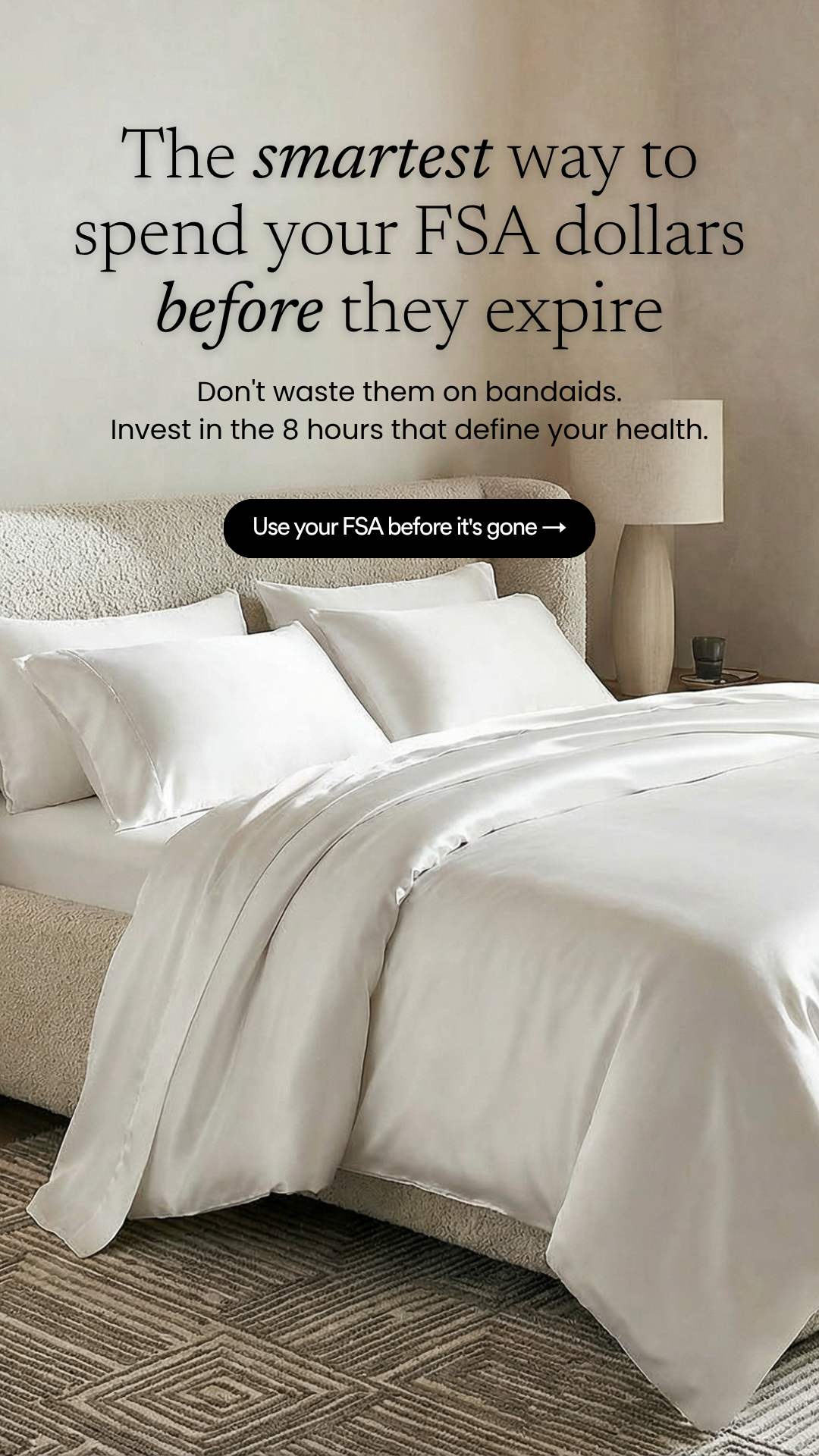 ettitude Facebook ad