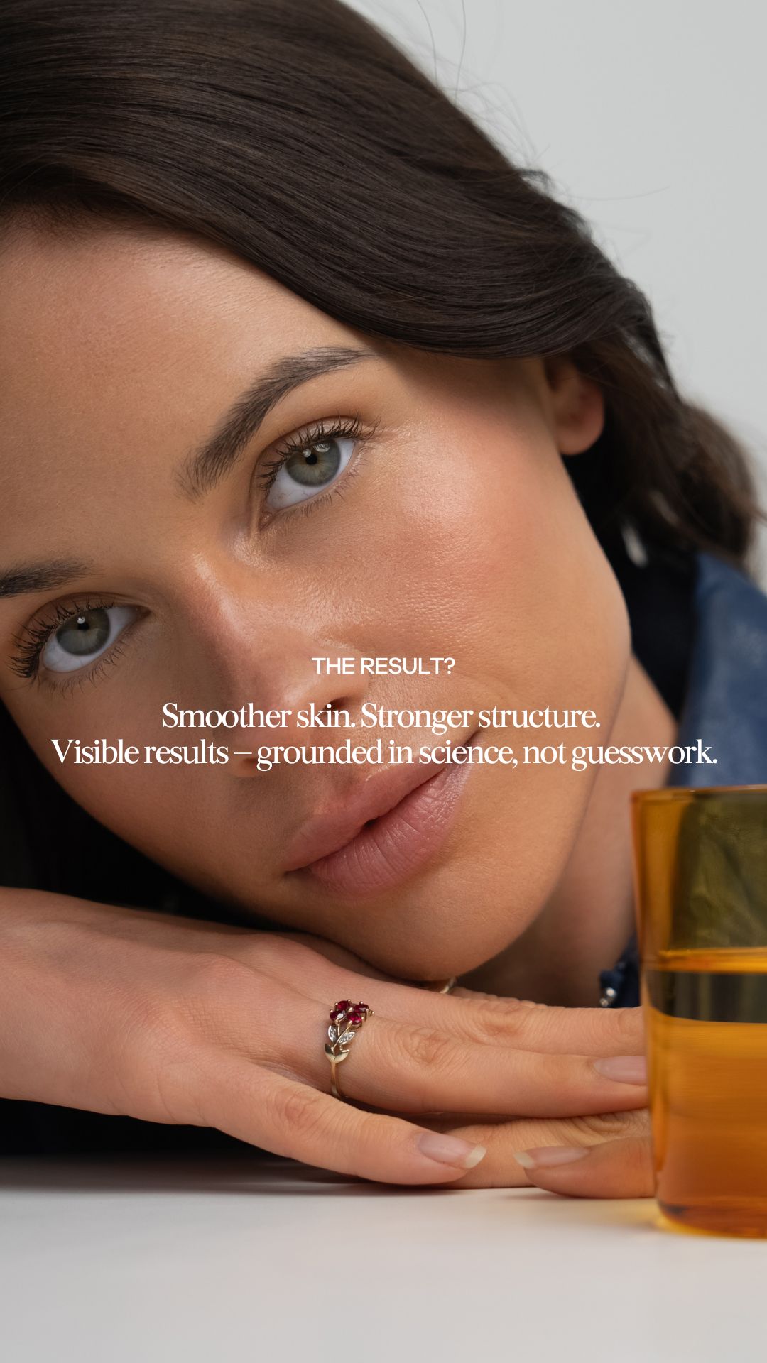 Vida Glow Facebook ad