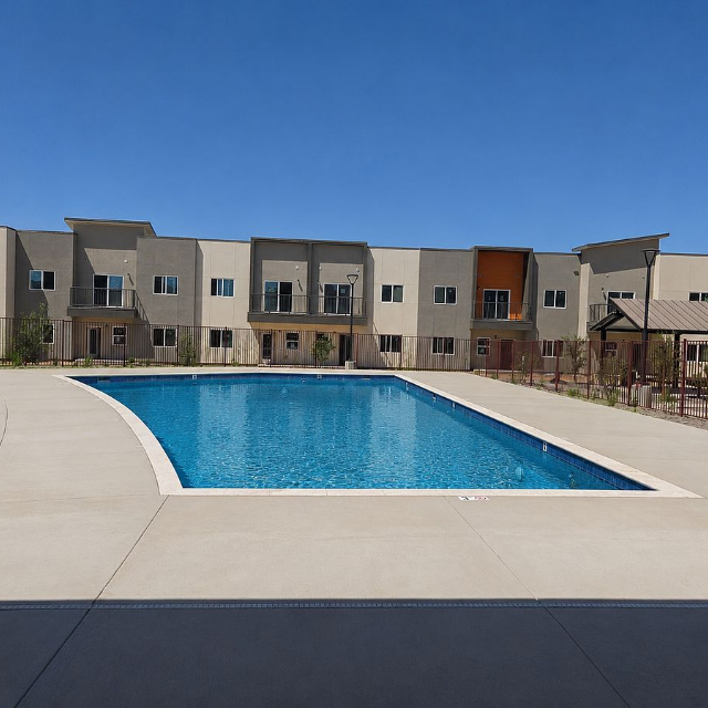 Zillow Apartments for Rent Facebook ad